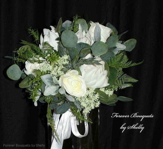 RAMO DE NOVIA
