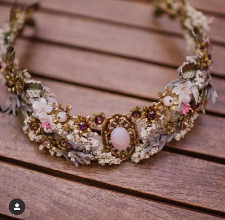 Tiaras que enamoran - 1