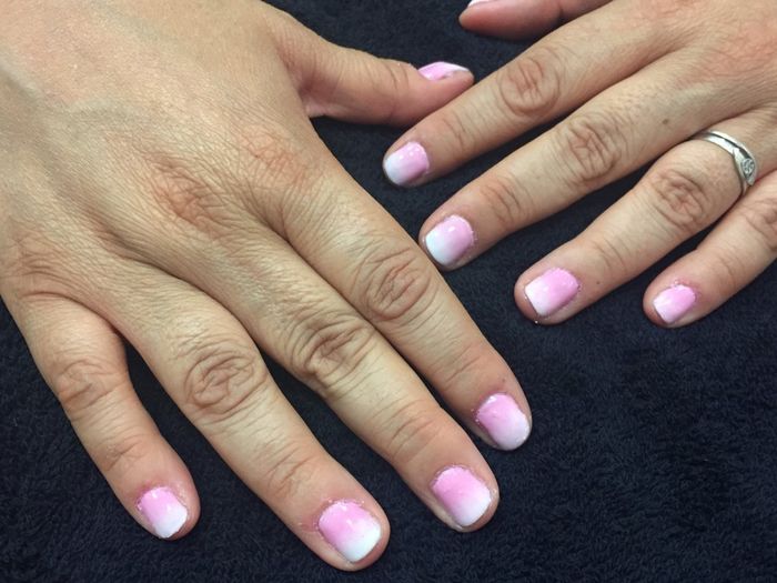 Uñas Degradadas - 1