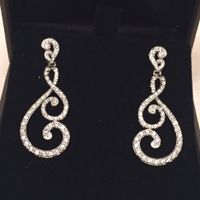 Pendientes boda! - 1