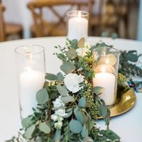 DECORACION MESAS