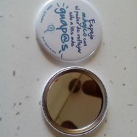 Que regalasteis como detalle? - 1