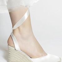 Modelos de zapatos comodos con tacón - 1