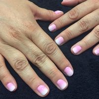 Uñas Degradadas - 1