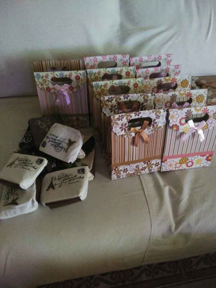 Mis detalles para las mujeres - 2