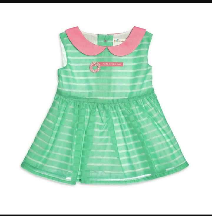 Como quereis que vayan vestidos vuestros niños de arras?? - 1