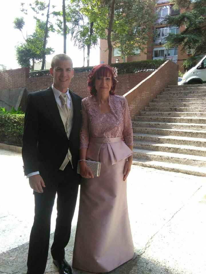Ya paso mi gran dia - 4