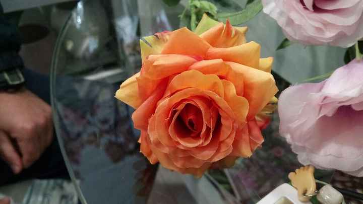 Ramos novia !!! - 2