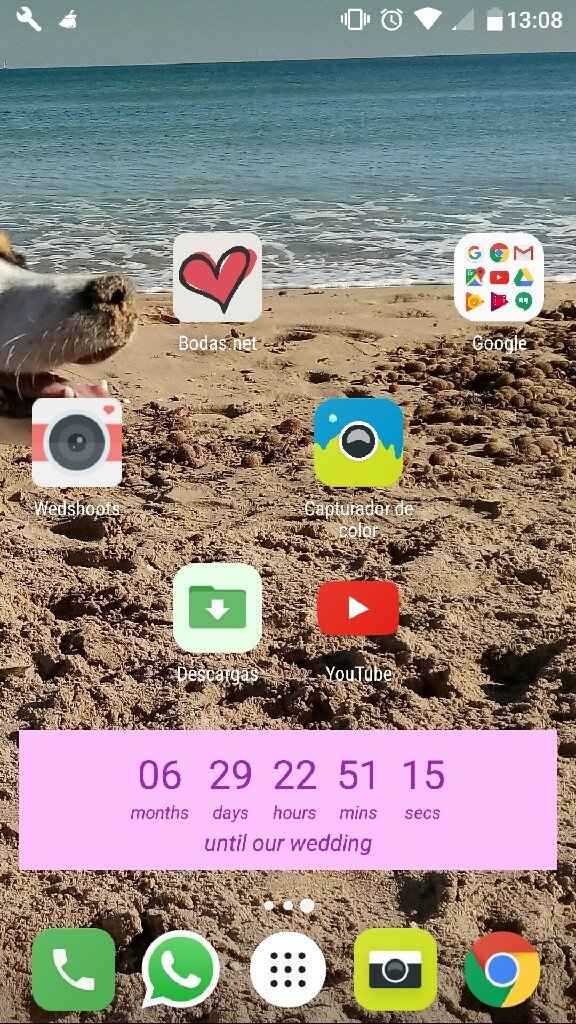 7 meses!!!! - 1