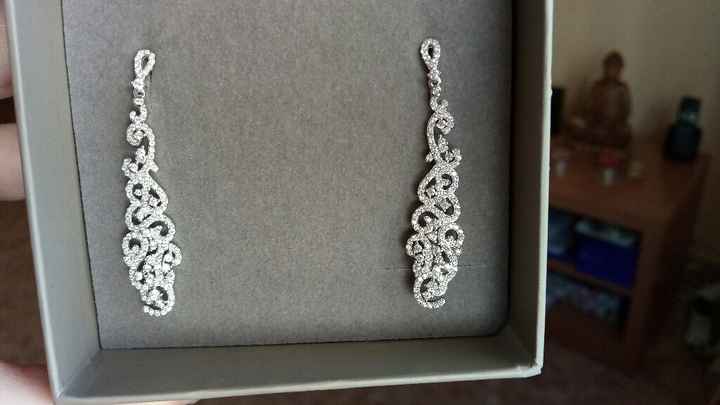 Mis pendientes definitivos - 1