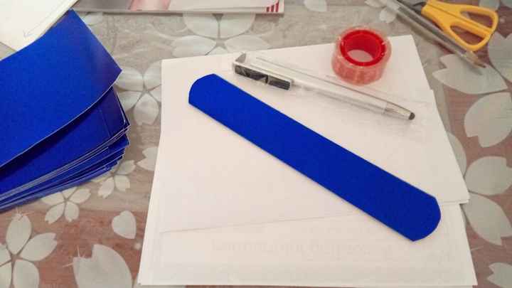 Tutorial: cajitas para detalles - 1