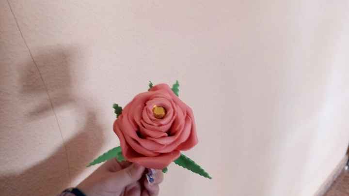 Mis bolis diy para nuestros testigos - 3