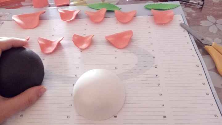 Mis bolis diy para nuestros testigos - 8