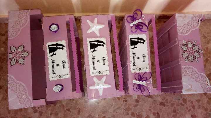 Cajas de fruta doityourselferas - 4