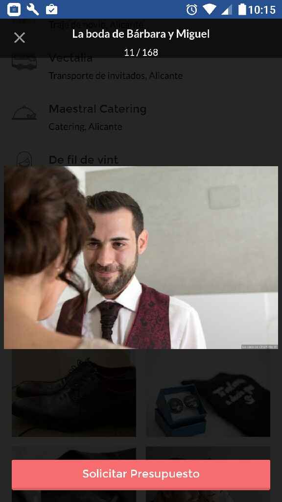 Cuál os gusta más de los dos? - 1