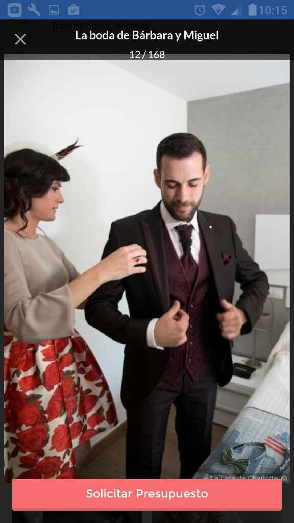 Cuál os gusta más de los dos? - 2