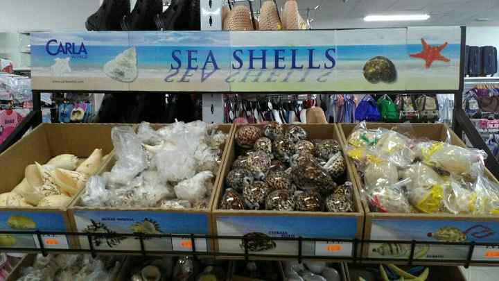 Donde puedo comprar decoración marinera - 7