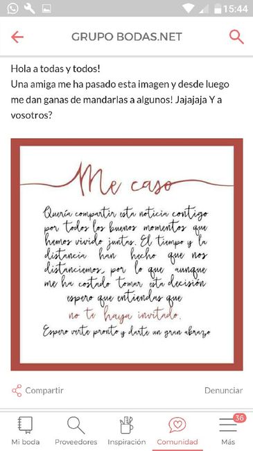 ¡qué cara tiene la gente! - 1