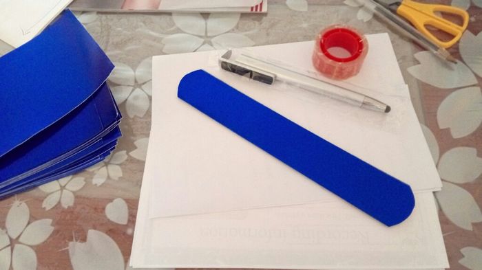 Tutorial: cajitas para detalles - 1