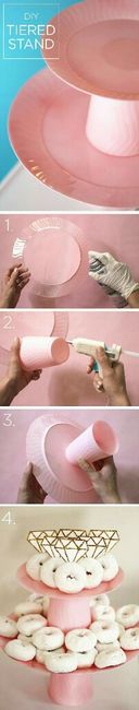 Idea para candy bar diy - 1