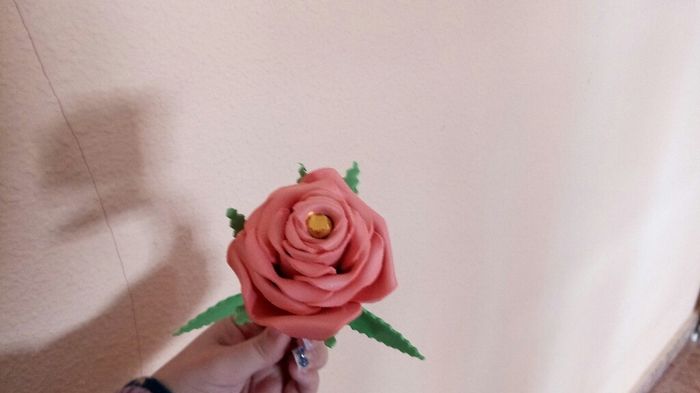 Mis bolis diy para nuestros testigos - 3