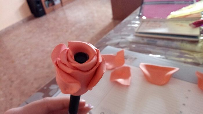 Mis bolis diy para nuestros testigos - 5