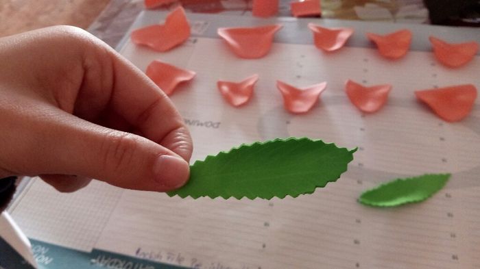 Mis bolis diy para nuestros testigos - 9