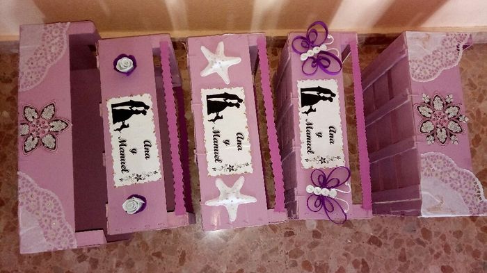 Cajas de fruta doityourselferas - 4