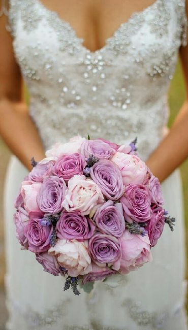 Flores moradas - 8