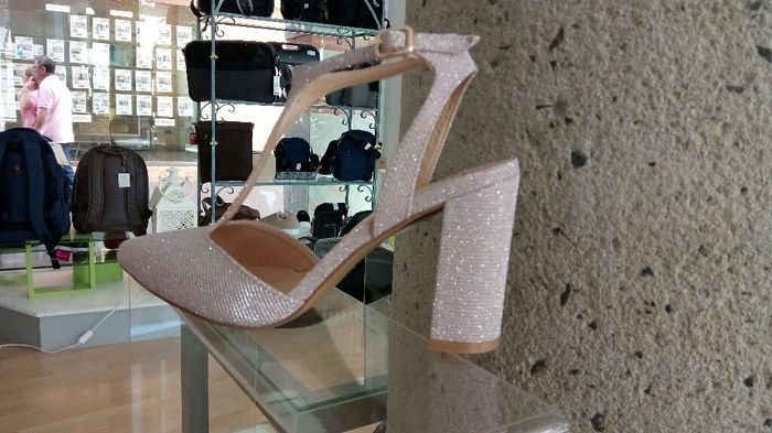 Que os parecen estos zapatos? - 3
