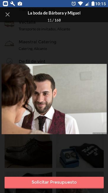 Cuál os gusta más de los dos? - 1