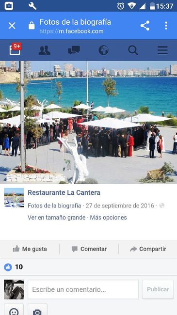 Menú  todo incluido alicante - 6