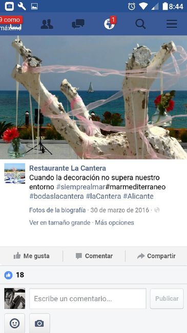 Menú  todo incluido alicante - 8