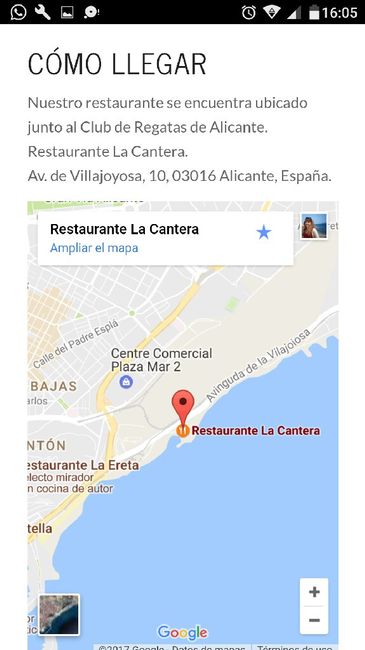 Ayuda con la web, please! - 1