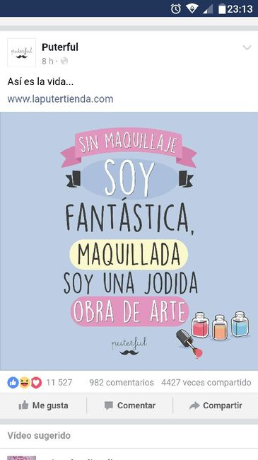 ¡Maquillajes de novia naturales: elige el tuyo! - 1