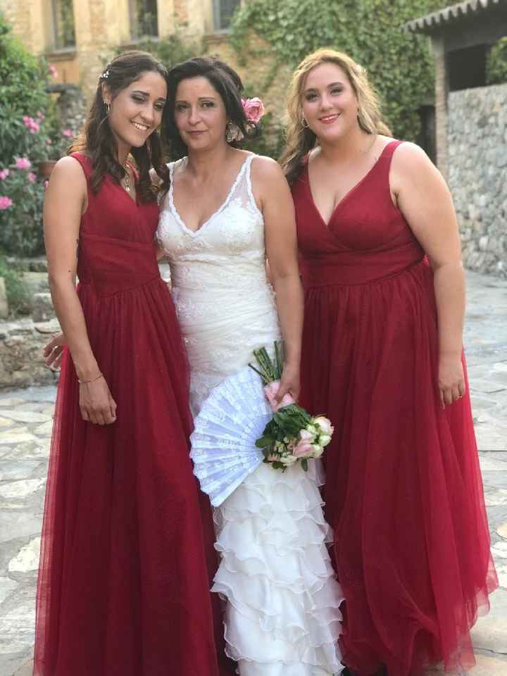 Casados 💞el 29 / 06 / 2019 - 2