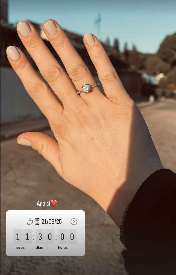 EL anillo