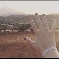 Mi anillo de pedida