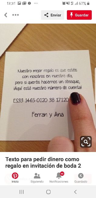 Tarjetas con num de cuenta?? - 1
