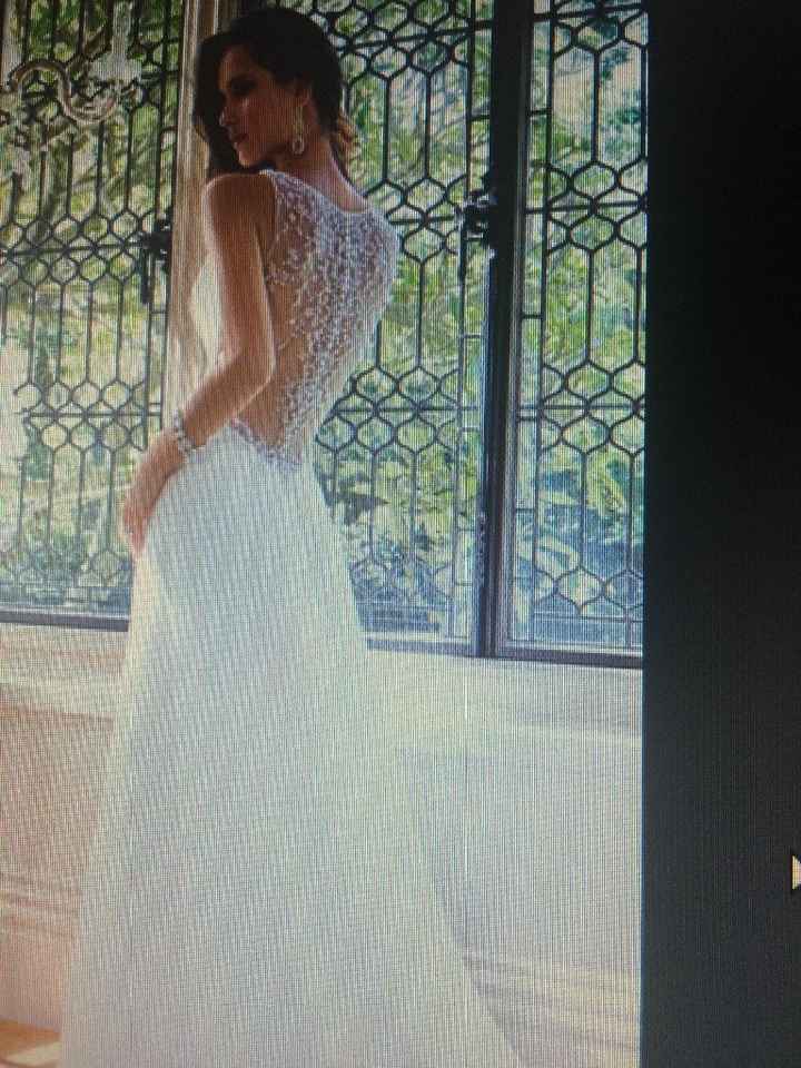 vestido