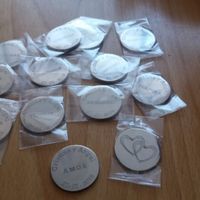 Arras personalizadas