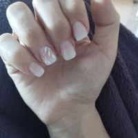¿Recomendaciones manicura y pedicura novia en Madrid? - 1