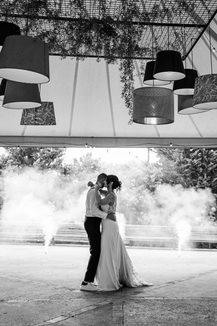 ¿Con cuántos ❤️ valoras el día de tu boda? - 6