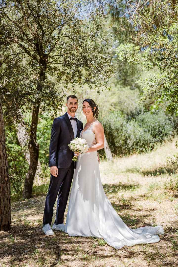 ¿Con cuántos ❤️ valoras el día de tu boda? - 2