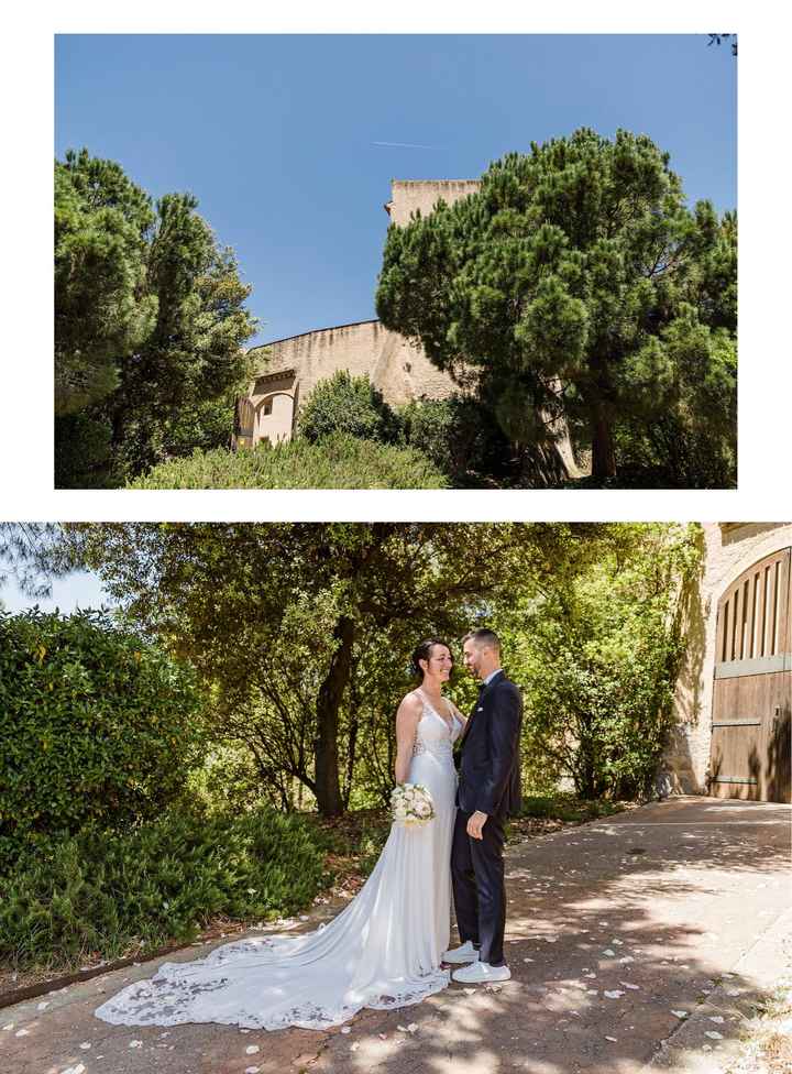 ¿Con cuántos ❤️ valoras el día de tu boda? - 4