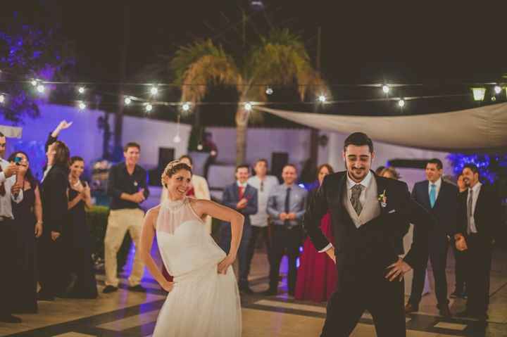 Las fotos de mi gran dia! - 26