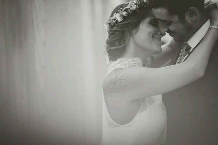 Nuestro postboda! - 7