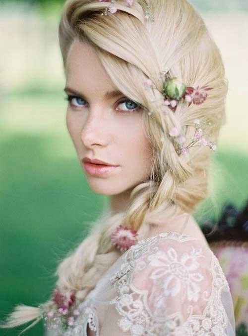 Trenza