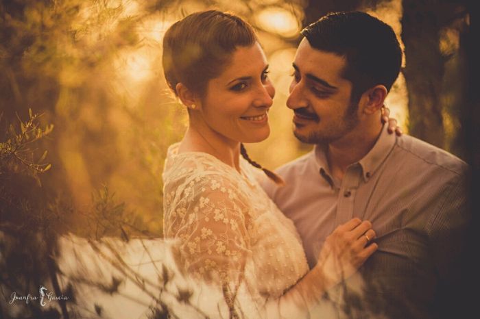 Sesión preboda! - 5