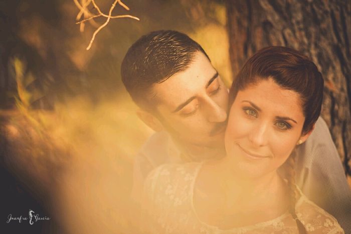 Sesión preboda! - 7